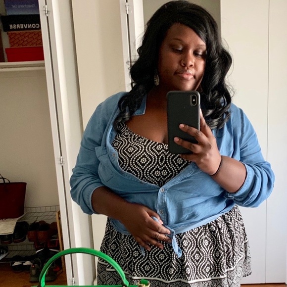 🎀 Meet your posher, Ayan 🎀 - Picture 9 of 10